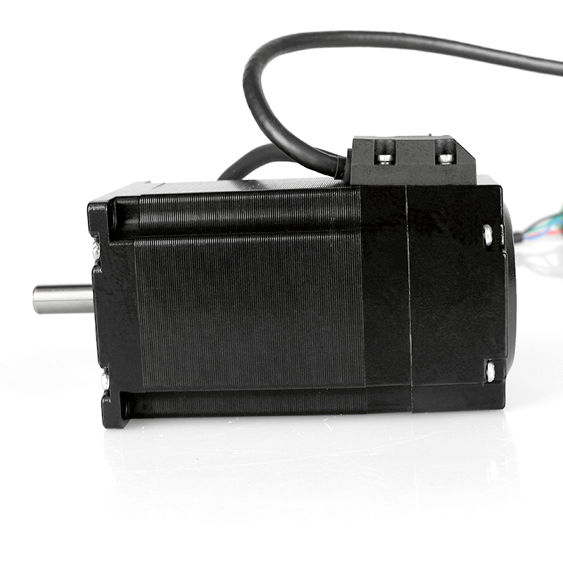 Siheng Motorfabrik CE-Qualität – Nema23 Stepper Bewertung und Preis