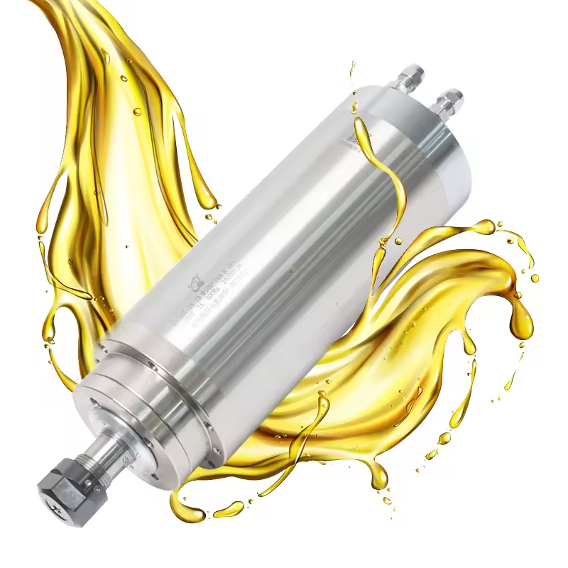 3,2 kW wasser gekühlter Spinde – Water Cooled Spindle Bewertung und Preis