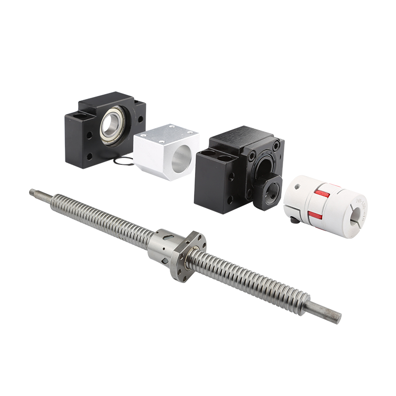 CNC-Maschinen-Kugelumlaufspind – Ball Screw Bewertung und Preis