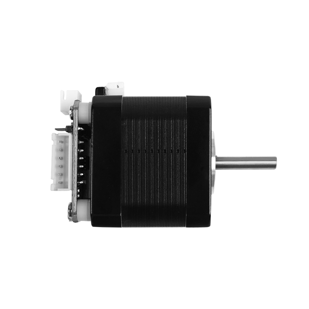 3D-Druckerteile cnc Schrittmot – Stepper Motor Nema17 Bewertung und Preis