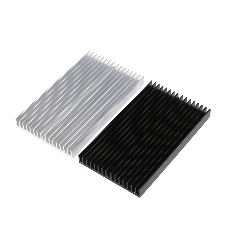 Aluminiumlegierung Kühlkörper  – Aluminium Extrusion Bewertung und Preis