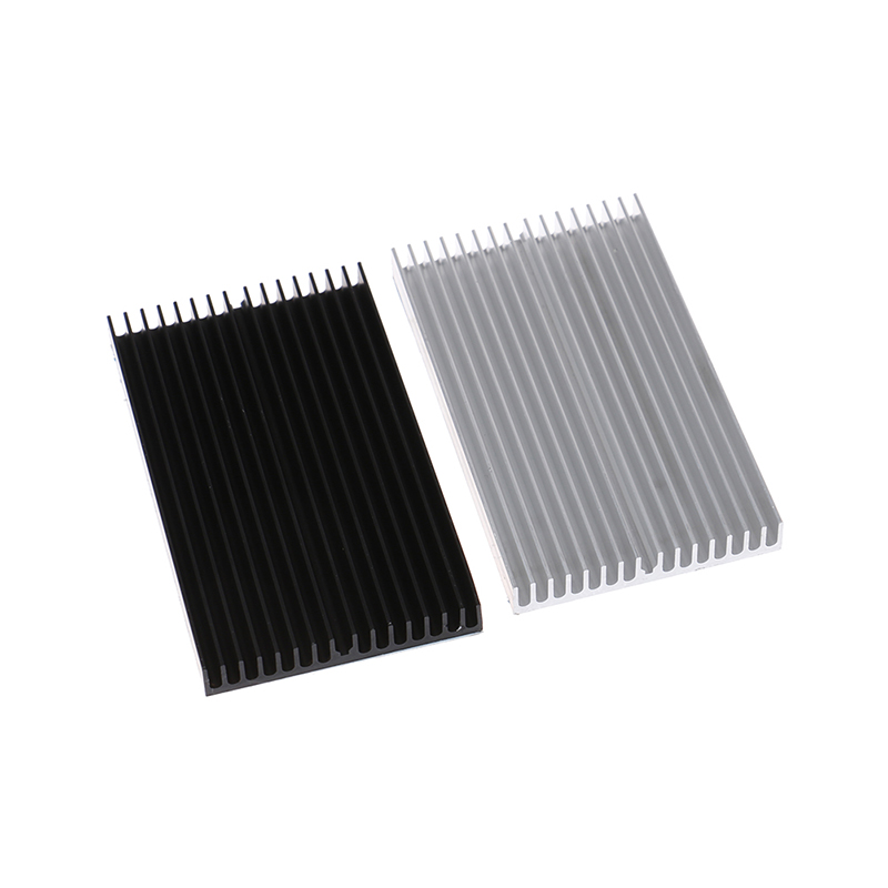 Aluminiumlegierung Kühlkörper  – Aluminium Extrusion Bewertung und Preis