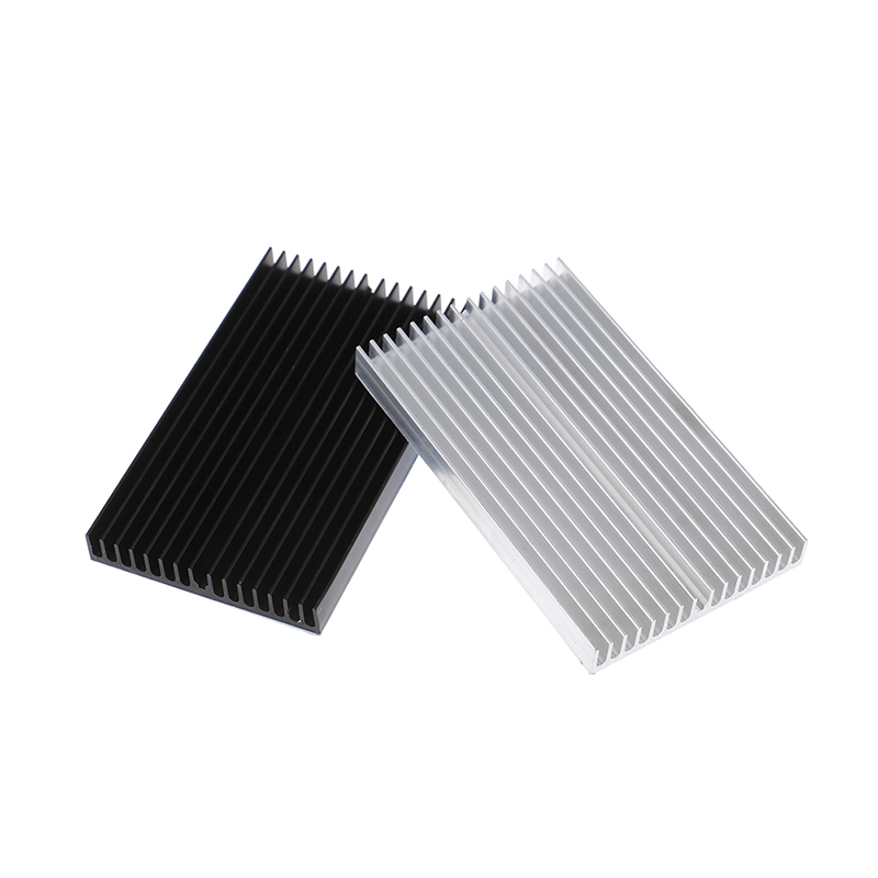 Aluminiumlegierung Kühlkörper  – Aluminium Extrusion Bewertung und Preis