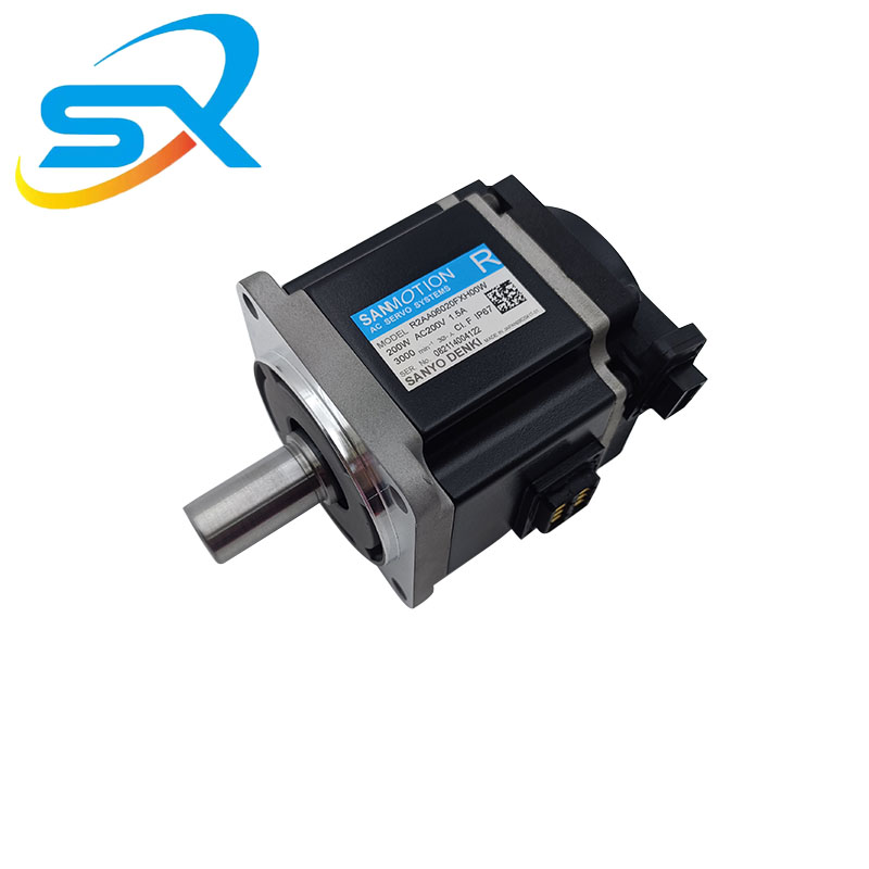 Sanyo Hauptquelle für Waren: S – Servo Motor Bewertung und Preis