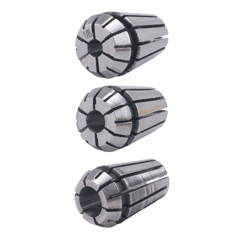 A93E-ER11 CNC-Spannzangen-Werk – Cnc Bits Bewertung und Preis