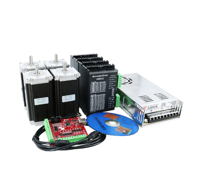 Siheng Motor Factory's hochwer – Nema23 Stepper Bewertung und Preis