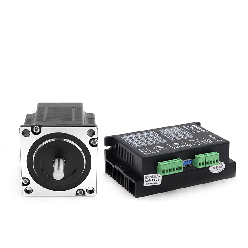 Siheng Motor Factory's hochwer – Nema23 Stepper Bewertung und Preis