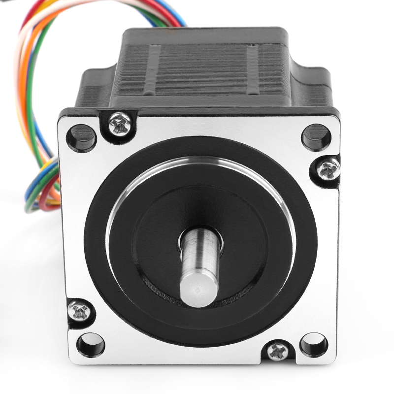 Siheng Motor Factory's hochwer – Nema23 Stepper Bewertung und Preis