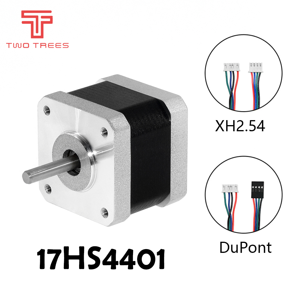 TWO TREES Nema 17 Schrittmotor – Nema 17 Stepper Bewertung und Preis