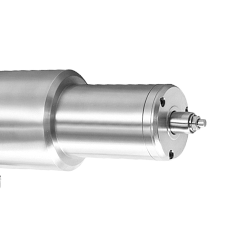 1,8 kW Hochgeschwindigkeits-Wa – Water Cooled Spindle Bewertung und Preis