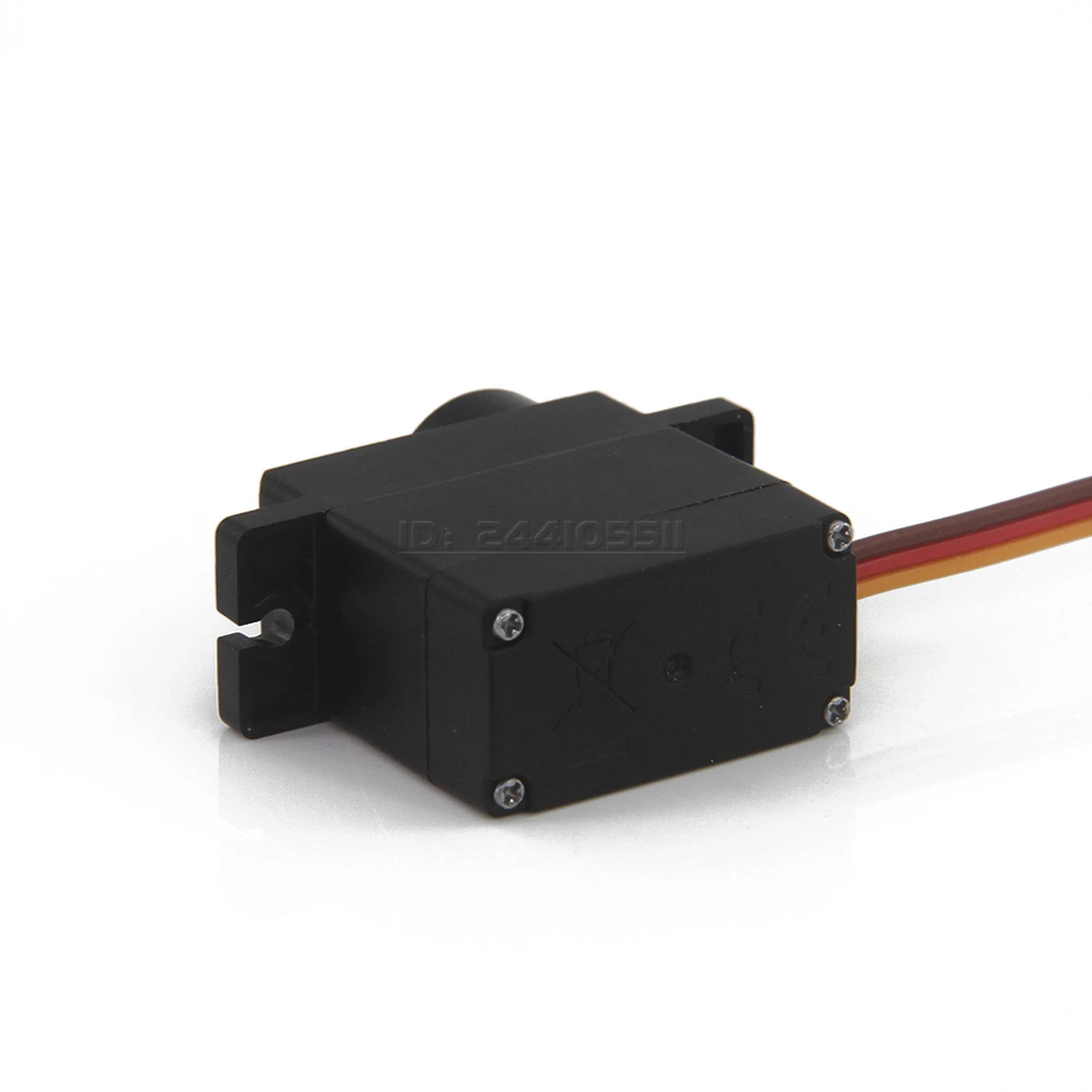 NEEBRC 9G Micro Metallgetriebe – Servo 9G Bewertung und Preis