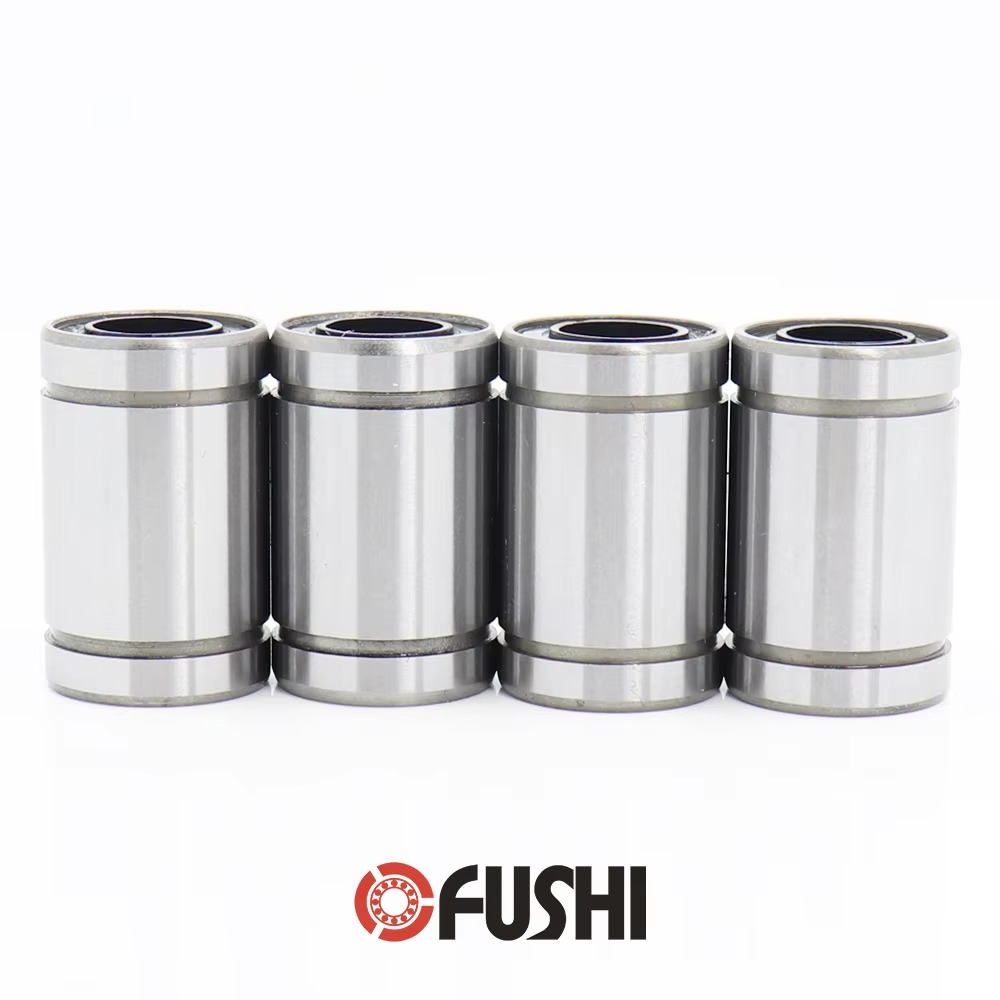 4PCS LM8U LM8LUU LM3UU LM10UU  – Linear Rod 8Mm Bewertung und Preis