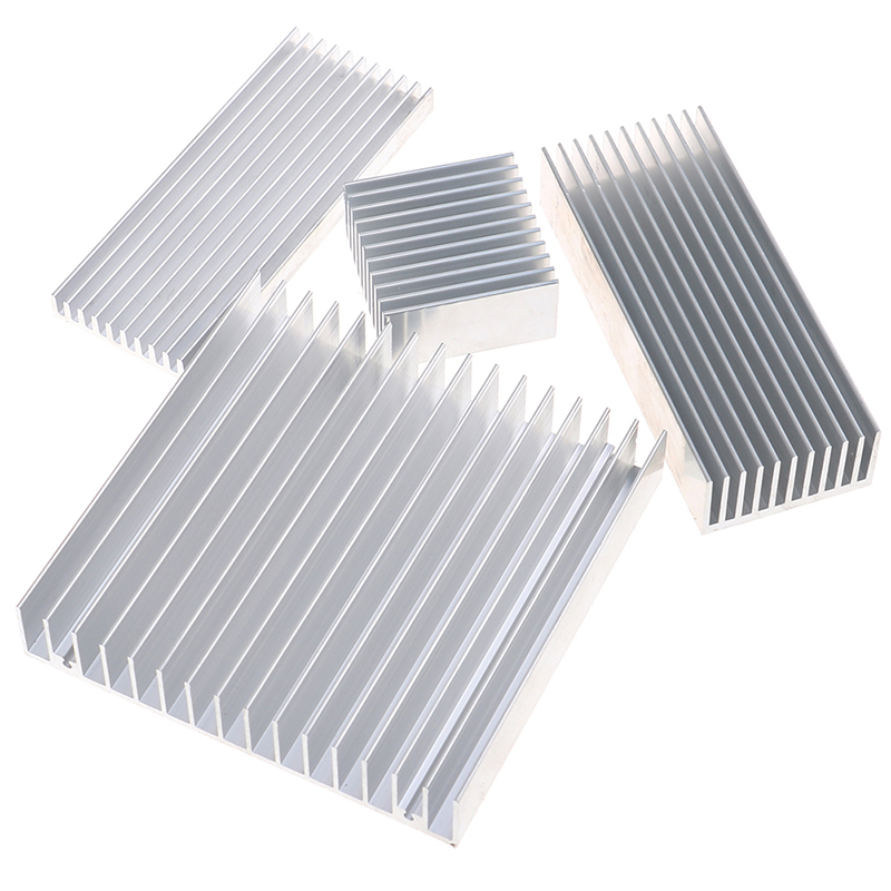 1 Stück Aluminiumlegierung Sil – Aluminium Extrusion Bewertung und Preis