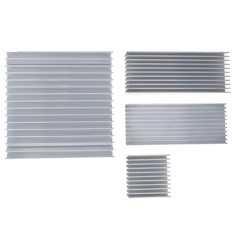 1 Stück Aluminiumlegierung Sil – Aluminium Extrusion Bewertung und Preis