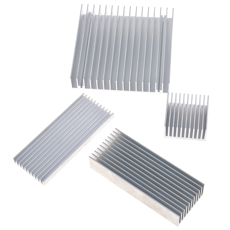 1 Stück Aluminiumlegierung Sil – Aluminium Extrusion Bewertung und Preis