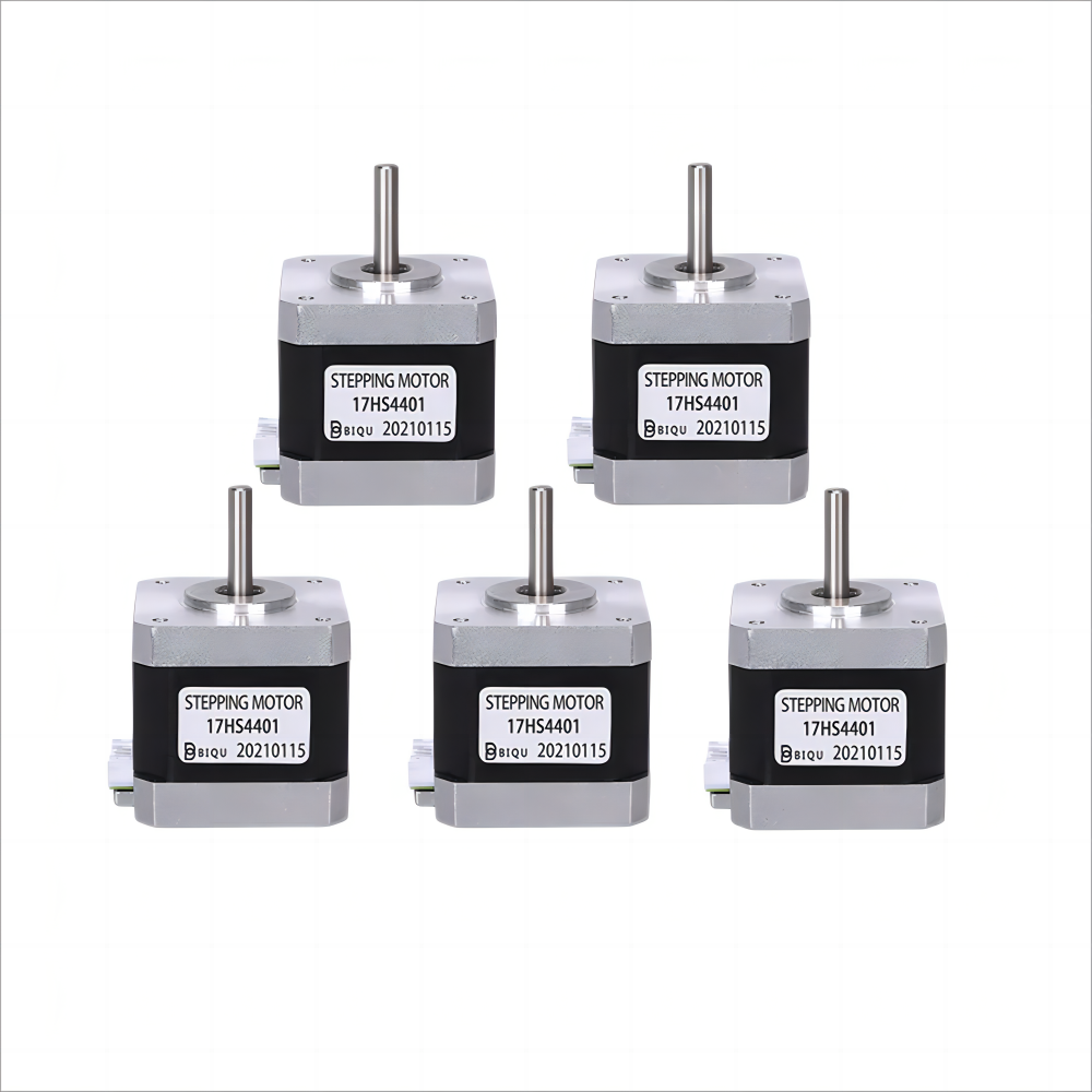 Nema17 17 hs440 1s 1.8 42 Schr – Stepper Motor Nema17 Bewertung und Preis