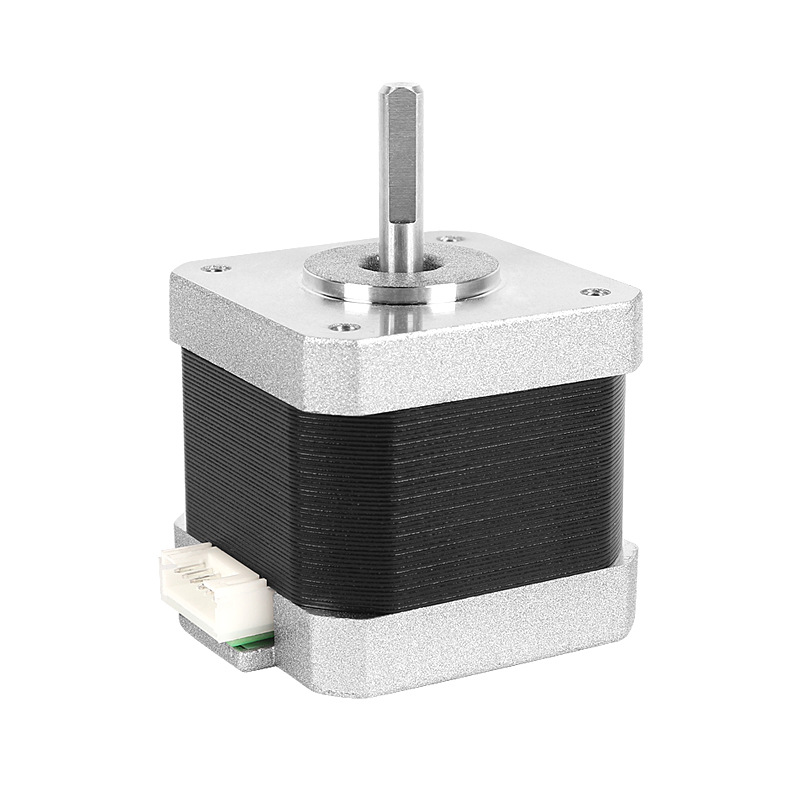 Nema17 17 hs440 1s 1.8 42 Schr – Stepper Motor Nema17 Bewertung und Preis