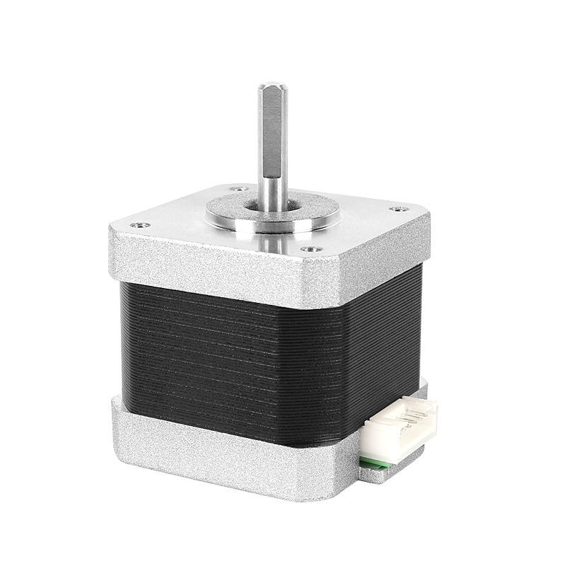 Nema17 17 hs440 1s 1.8 42 Schr – Stepper Motor Nema17 Bewertung und Preis