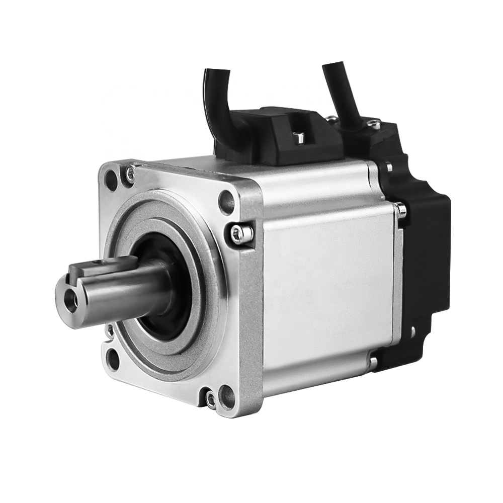 Siheng Factory's 400 W 17-Bit- – Cnc Bits Bewertung und Preis