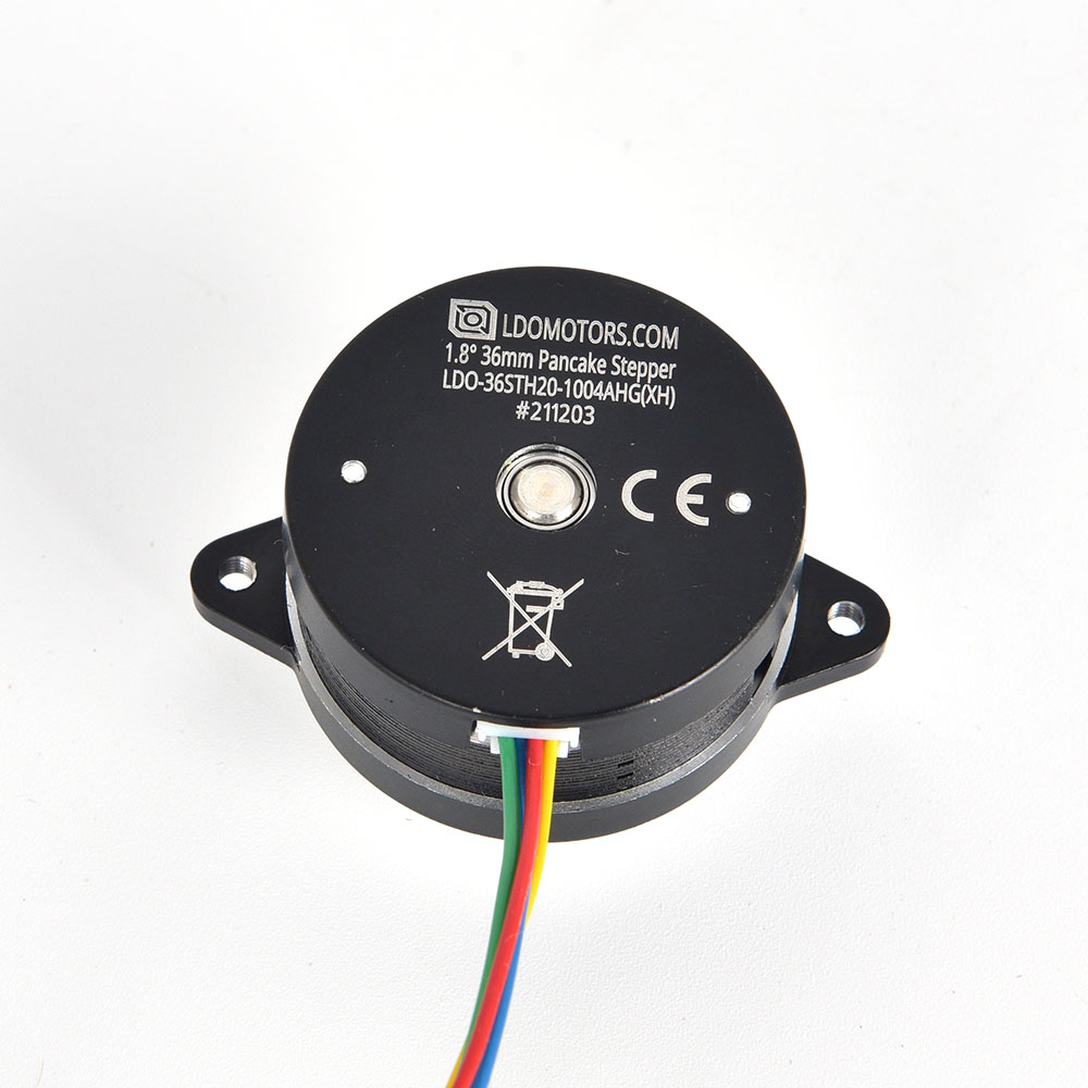 BIQU VORON V0.1 Extruder Motor – Stepper Motor Nema17 Bewertung und Preis