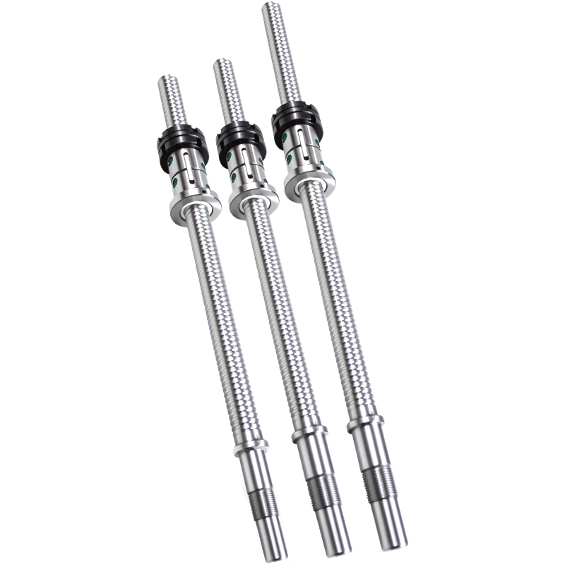 FL-Typ Schleifkugel-Spindel fü – Ball Screw Bewertung und Preis