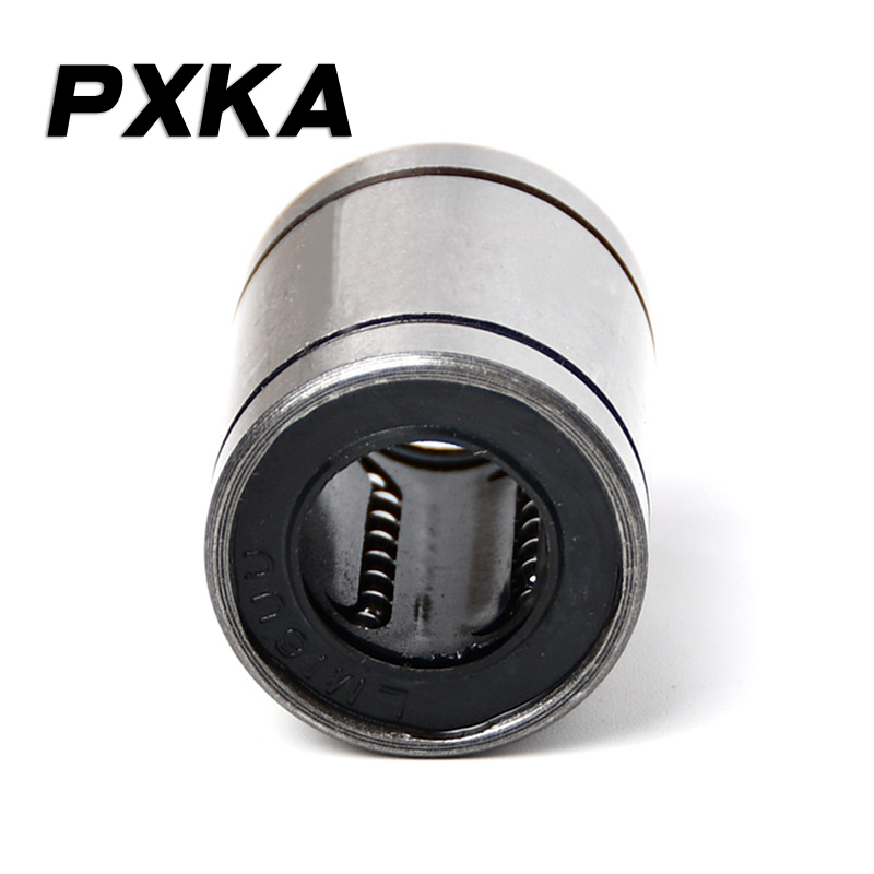 1 Stück Linearlager LM3UU LM4U – Lm8Uu Bearing Bewertung und Preis