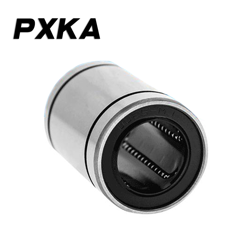 1 Stück Linearlager LM3UU LM4U – Lm8Uu Bearing Bewertung und Preis