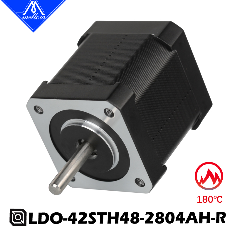 Milde hoch temperatur ldo 48mm – Stepper Motor Nema17 Bewertung und Preis