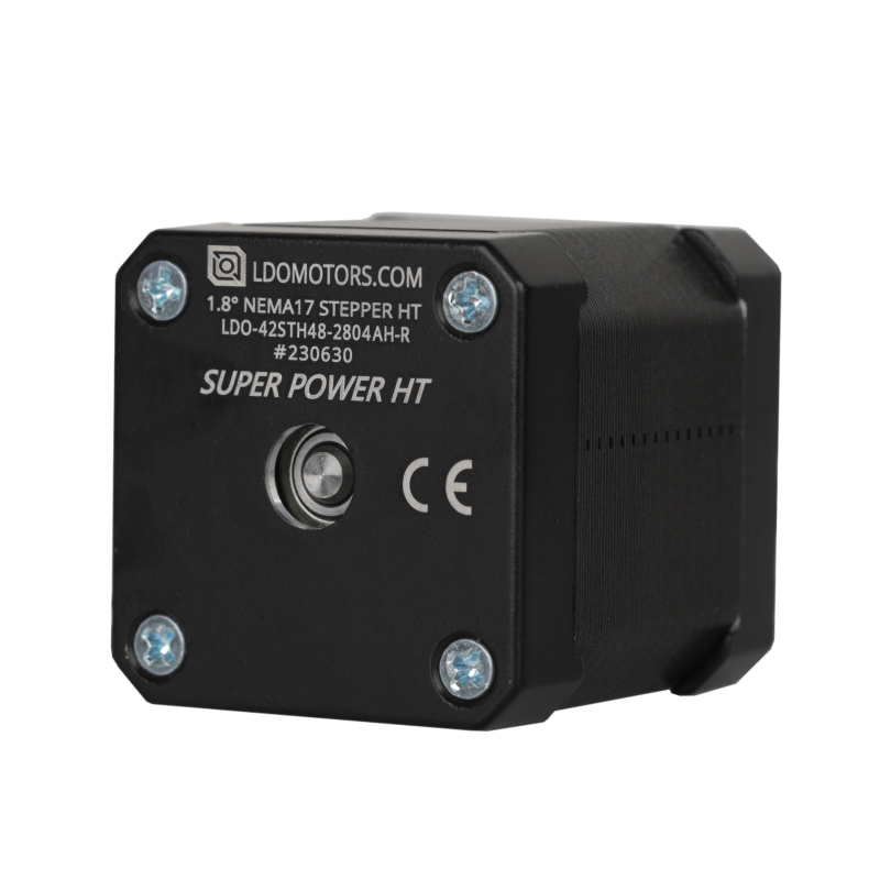 Milde hoch temperatur ldo 48mm – Stepper Motor Nema17 Bewertung und Preis