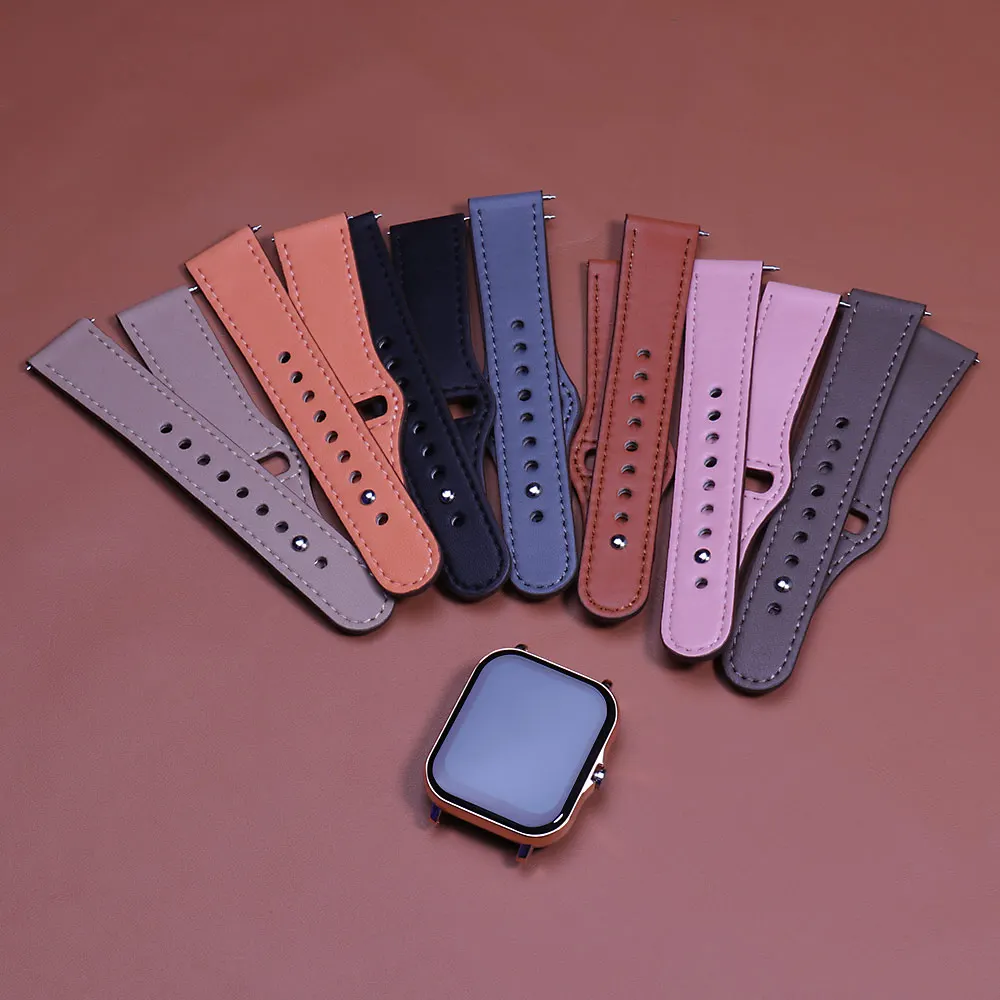 Lederarmband für Samsung Galax – Gt2 Pulley Bewertung und Preis