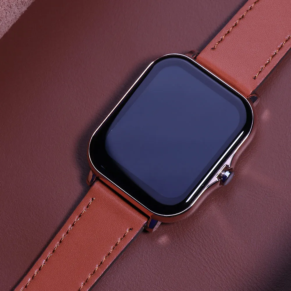 Lederarmband für Samsung Galax – Gt2 Pulley Bewertung und Preis