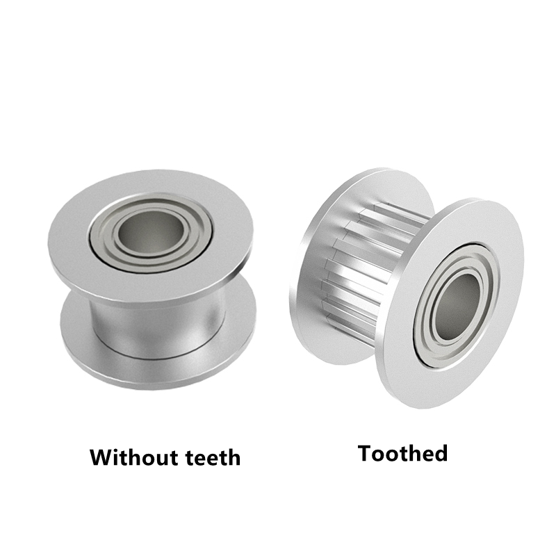 GT2 Umlenkrolle, 16 Zähne, 20  – Linear Rod 8Mm Bewertung und Preis