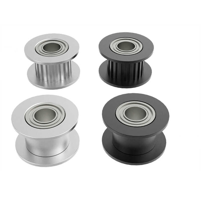 GT2 Umlenkrolle, 16 Zähne, 20  – Linear Rod 8Mm Bewertung und Preis