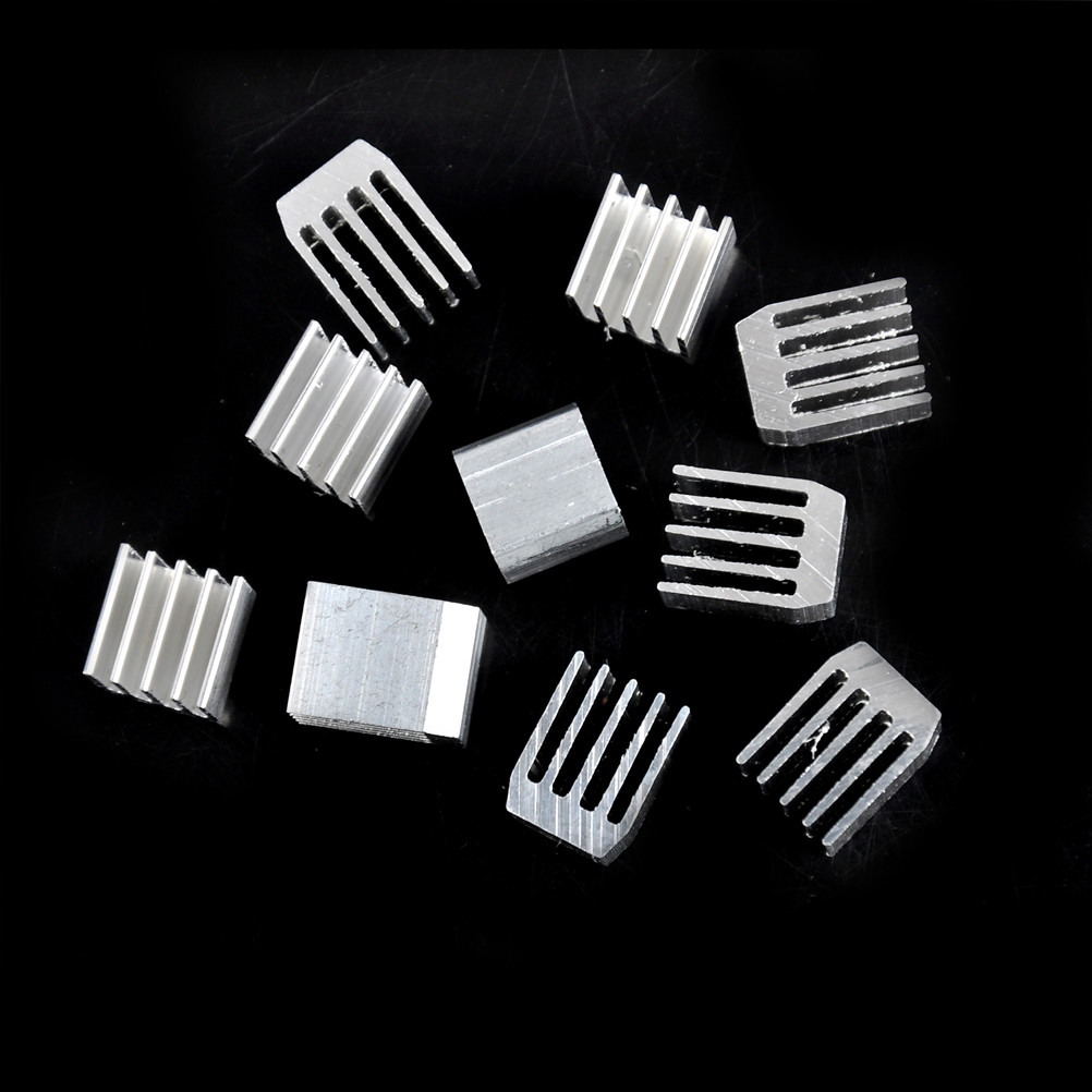 [Neu] NEU 10 Stück Aluminium-K – Aluminium Extrusion Bewertung und Preis