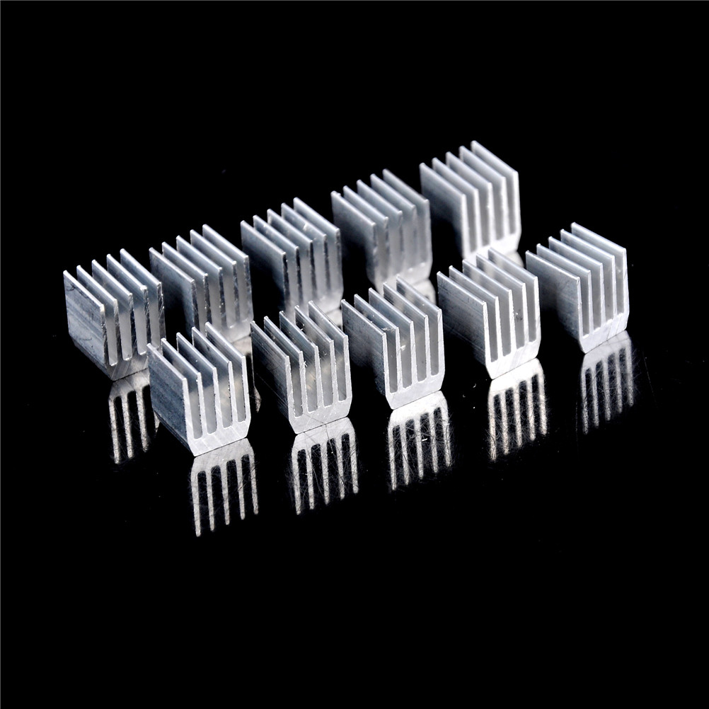 [Neu] NEU 10 Stück Aluminium-K – Aluminium Extrusion Bewertung und Preis