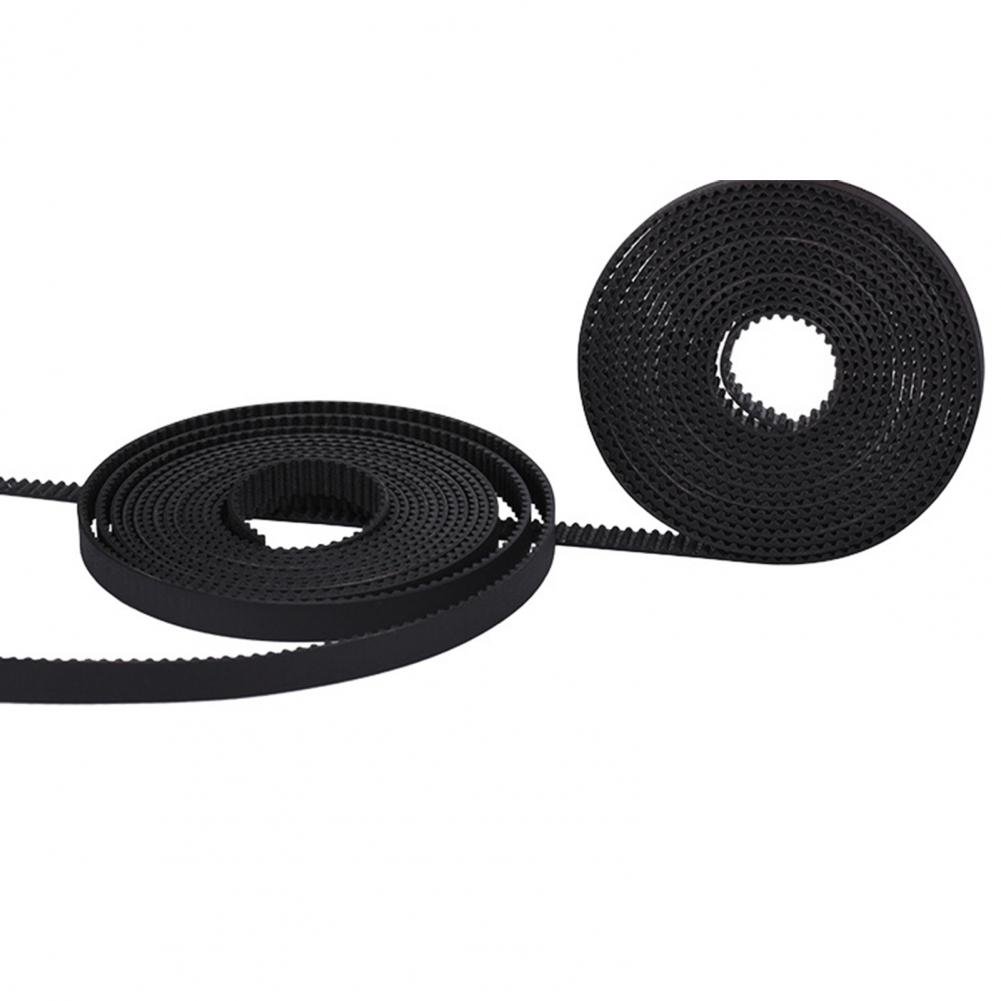 Stabiler Übertragungs-Zahnriem – Gt2 Belt Bewertung und Preis