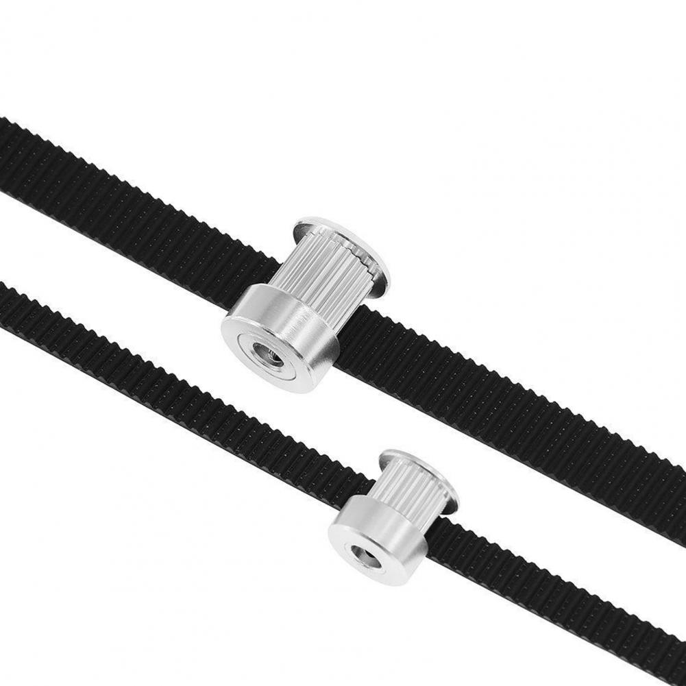 Stabiler Übertragungs-Zahnriem – Gt2 Belt Bewertung und Preis