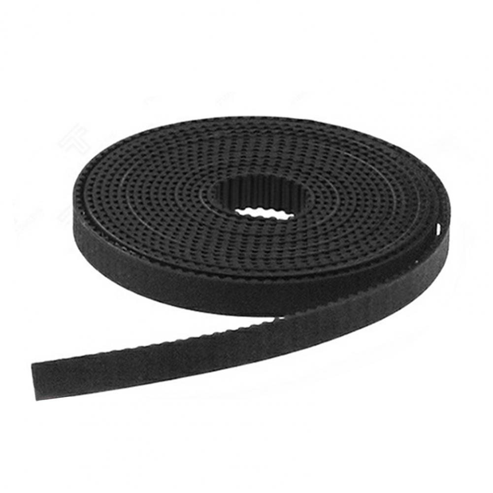 Stabiler Übertragungs-Zahnriem – Gt2 Belt Bewertung und Preis
