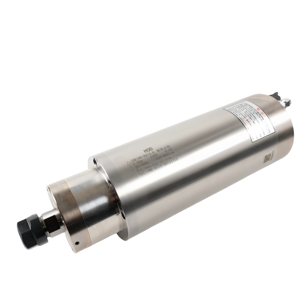 3kW Niedrigdrehzahl-Bohr- und  – Spindle Motor Bewertung und Preis
