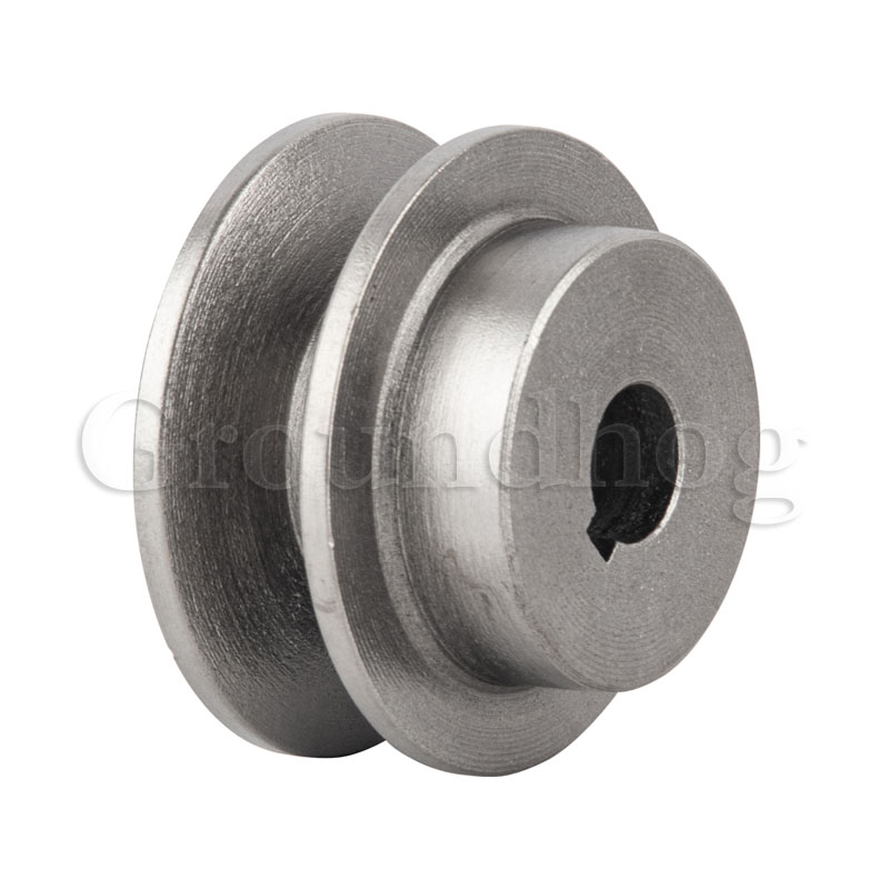 Brandneue V-Riemen-Riemenschei – V Slot Wheel Bewertung und Preis