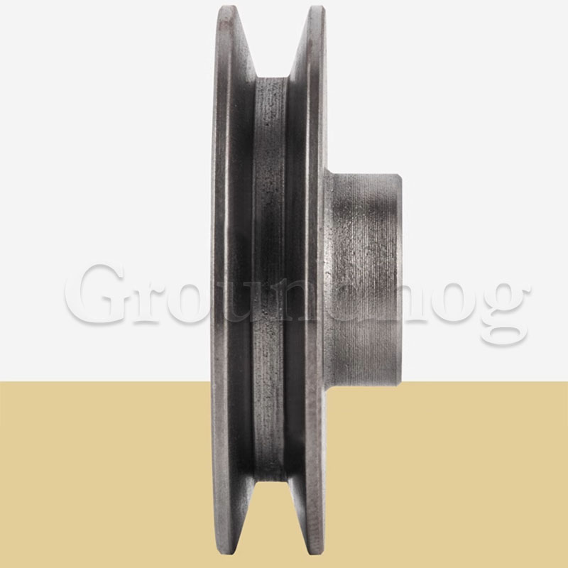 Brandneue V-Riemen-Riemenschei – V Slot Wheel Bewertung und Preis
