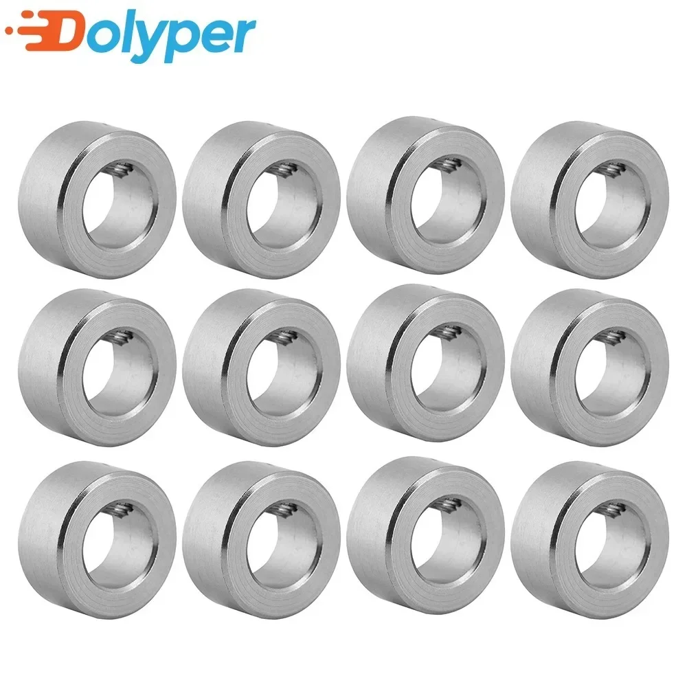 5/10/20 Stück Opensource Lock  – Lead Screw 8Mm Bewertung und Preis
