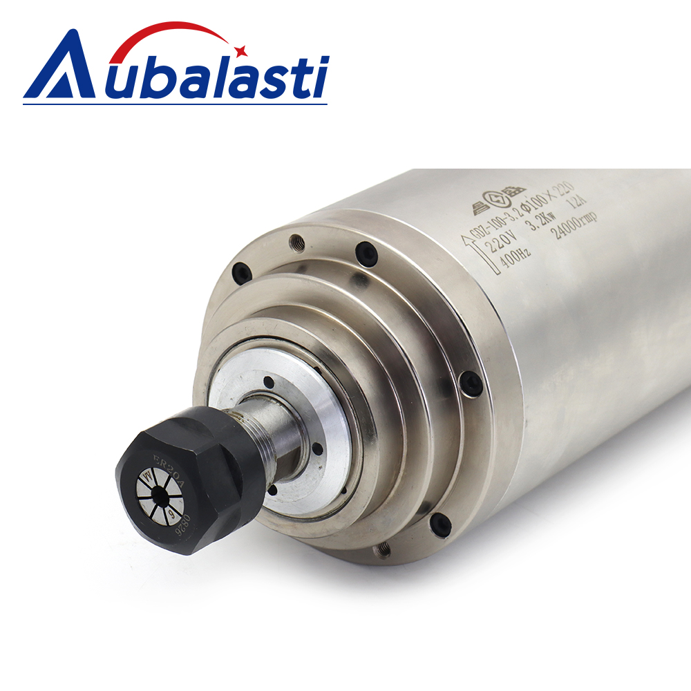 Aubalasti Wassergekühlter Spin – Water Cooled Spindle Bewertung und Preis