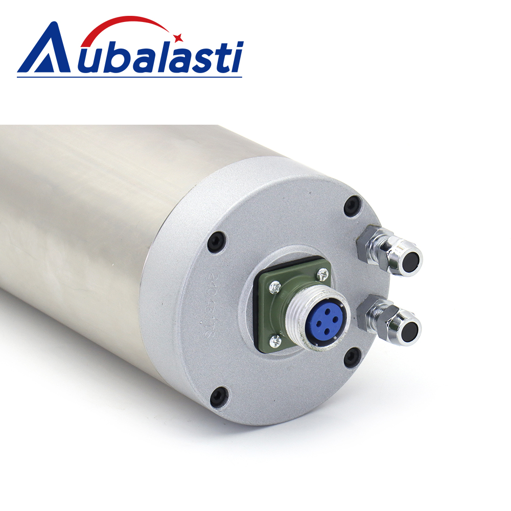 Aubalasti Wassergekühlter Spin – Water Cooled Spindle Bewertung und Preis