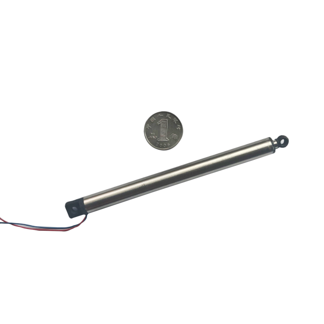 Ultra-Mikro 8mm Durchmesser Li – Linear Rod 8Mm Bewertung und Preis
