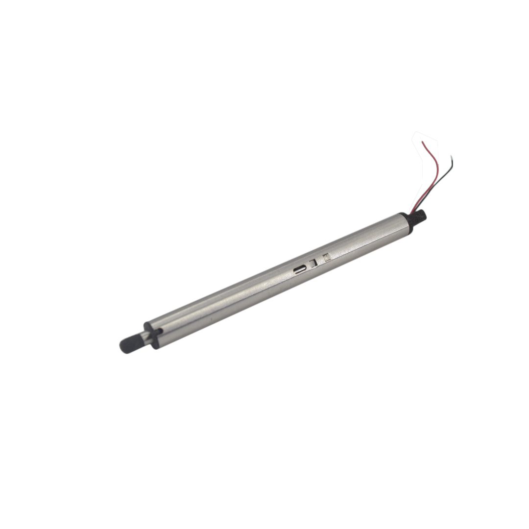 Ultra-Mikro 8mm Durchmesser Li – Linear Rod 8Mm Bewertung und Preis