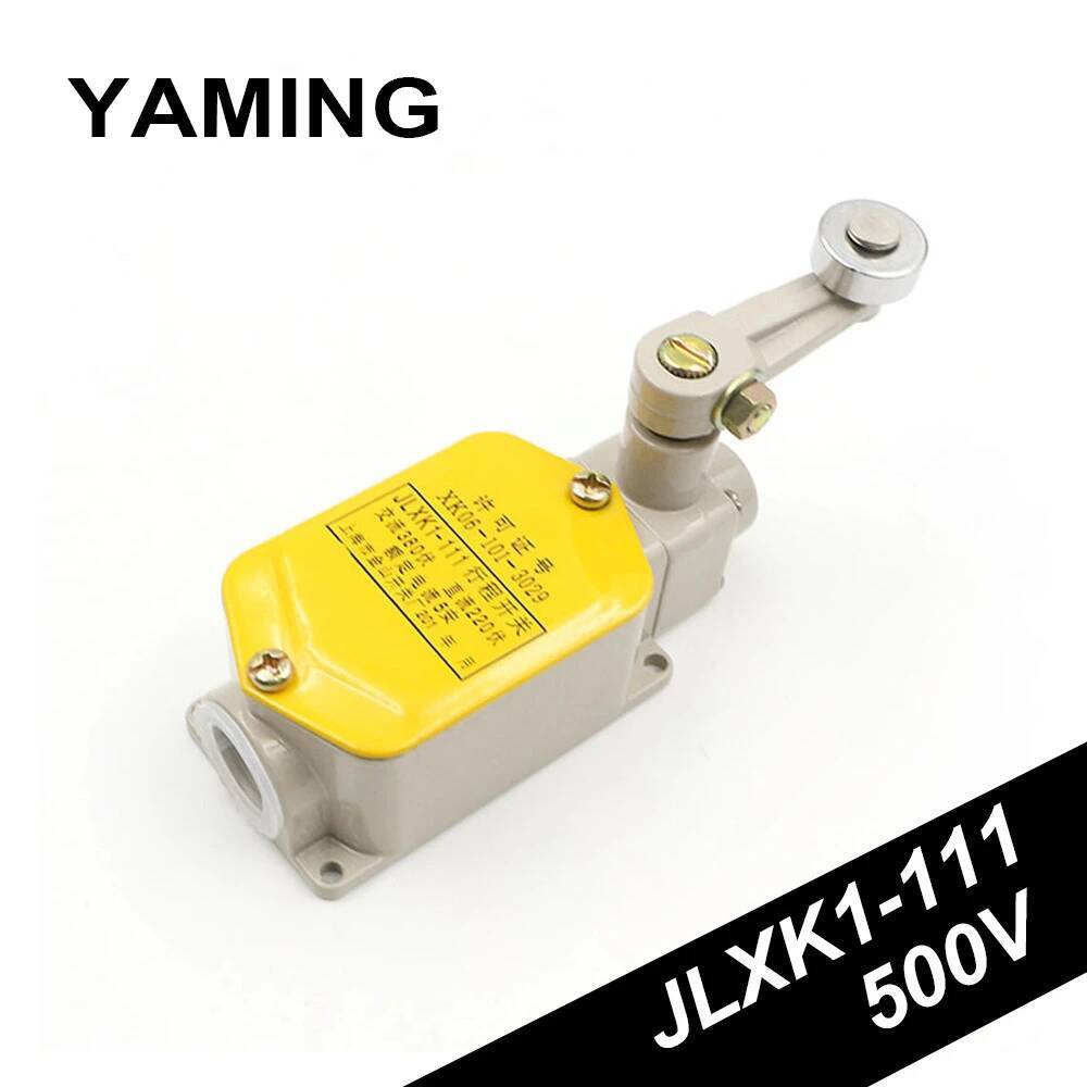 Hub Schalter JLXK1-111 Einzeln – Limit Switch Bewertung und Preis