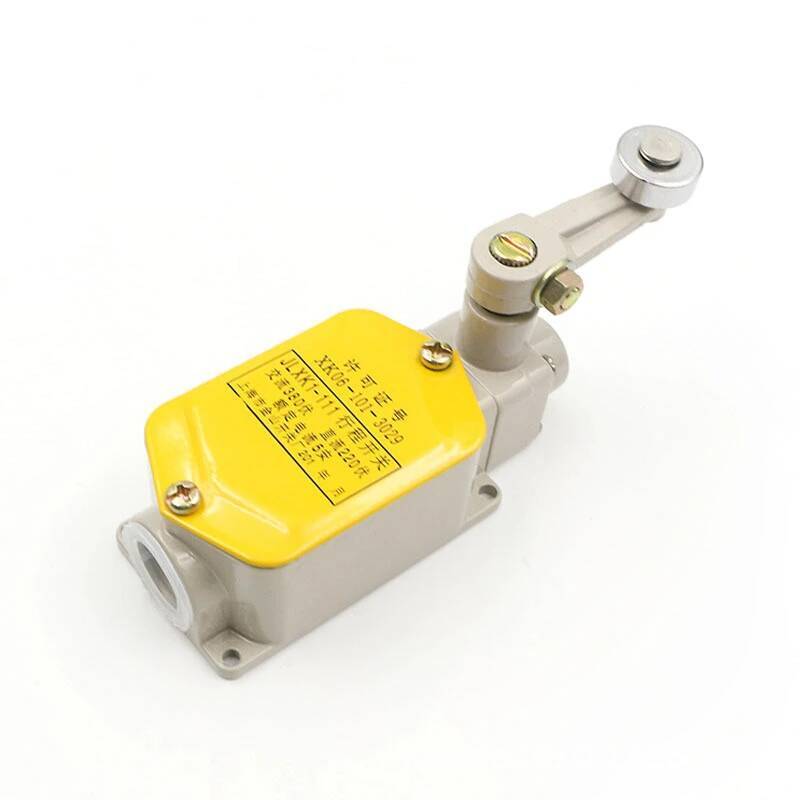 Hub Schalter JLXK1-111 Einzeln – Limit Switch Bewertung und Preis