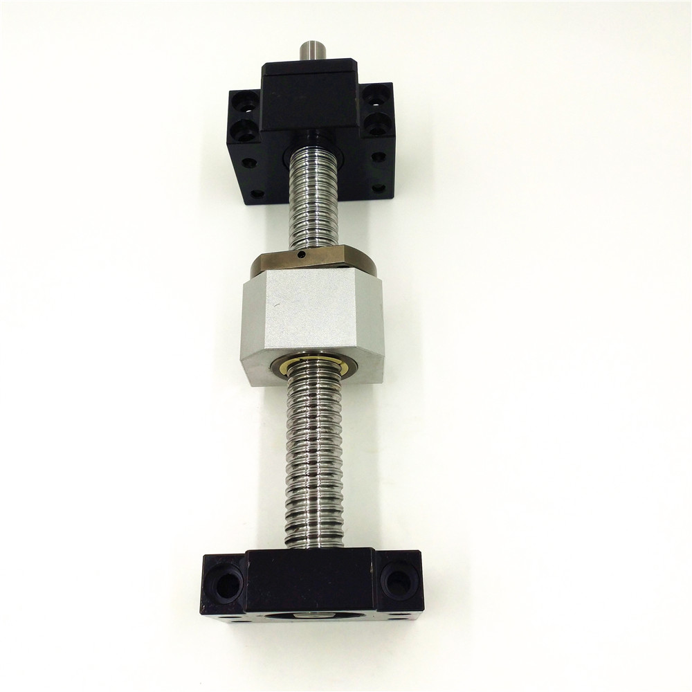 16mm Durchmesser 5mm Steigung  – Ball Screw Bewertung und Preis