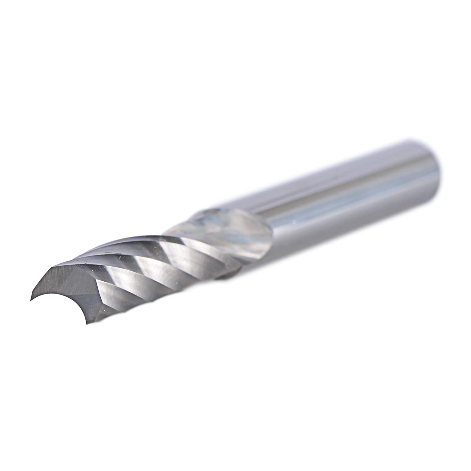 1 Stück Dreanique O-Flöten-Spi – End Mill Set Bewertung und Preis
